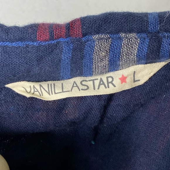 Plaid shirt long sleeve - Picture 5 of 6